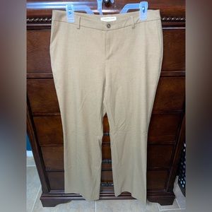 Cold water Creek Slacks